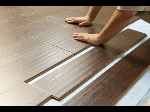  ديكور باركيه حديث