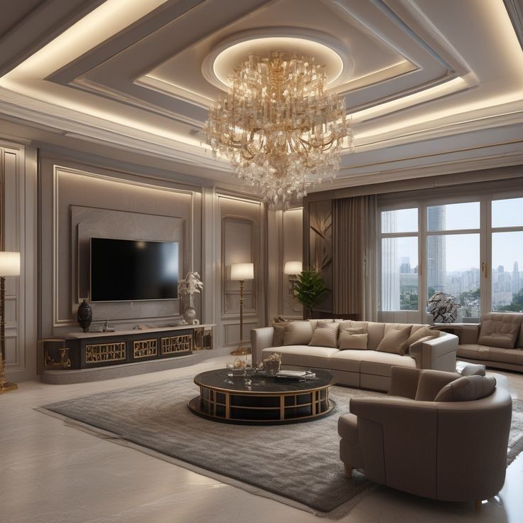  مصمم ديكور طويق